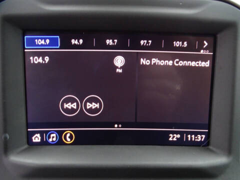 2023 Chevrolet Silverado 1500 Work Truck