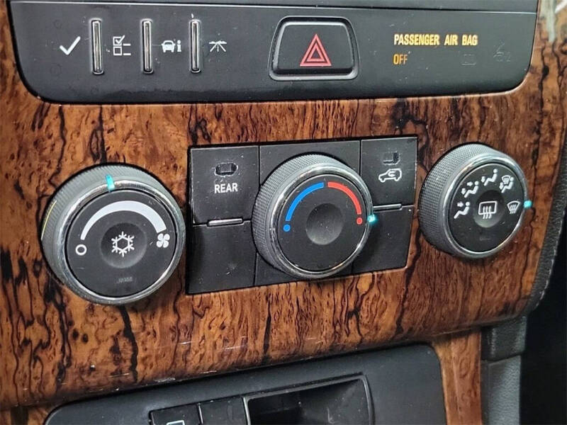 2013 Chevrolet Traverse LT