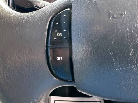 2004 Ford E-Series
