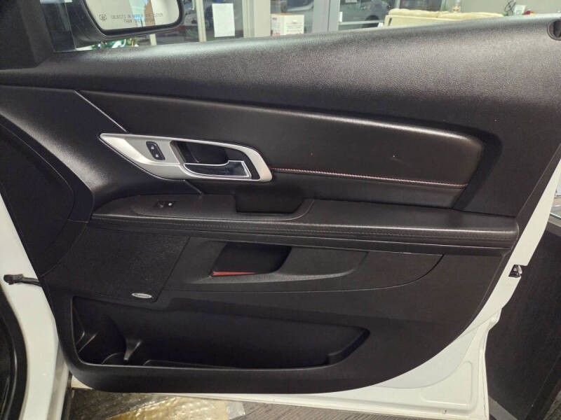 2016 GMC Terrain SLE-2