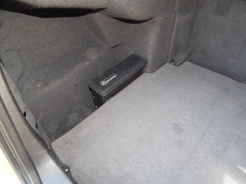 2001 Mercedes-Benz E-Class E 430