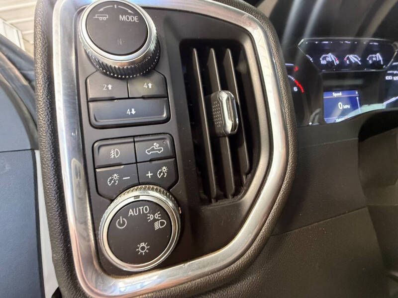 2023 GMC Sierra 2500HD SLE
