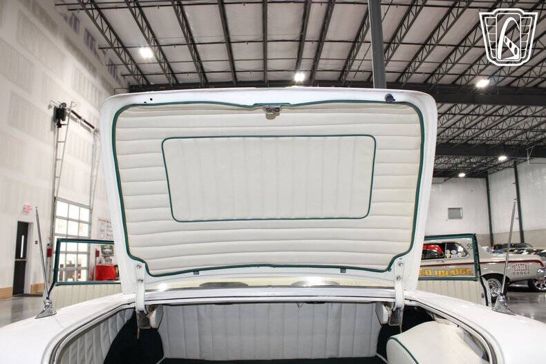 1958 Chevrolet Biscayne