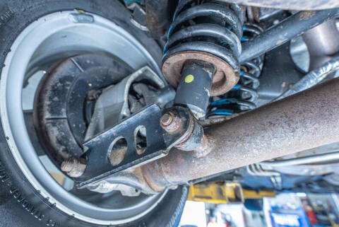 1995 Jaguar XJ-Series XJS