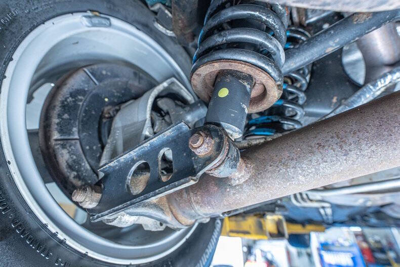 1995 Jaguar XJ-Series XJS