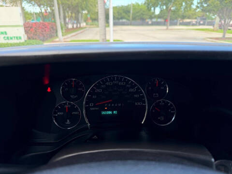 2015 Chevrolet Express 2500