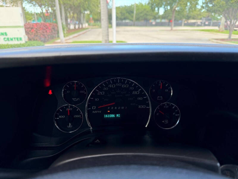 2015 Chevrolet Express 2500