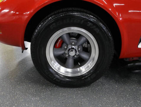 1969 Chevrolet Corvette