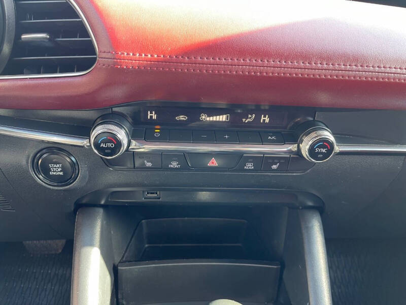 2019 Mazda Mazda3 Hatchback Premium