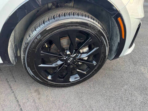 2021 Kia Sorento SX Prestige