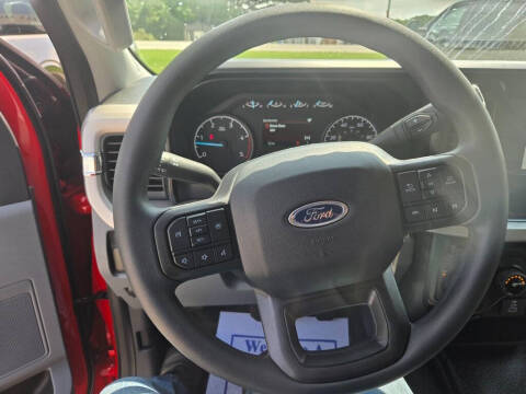 2025 Ford F-350 Super Duty XL