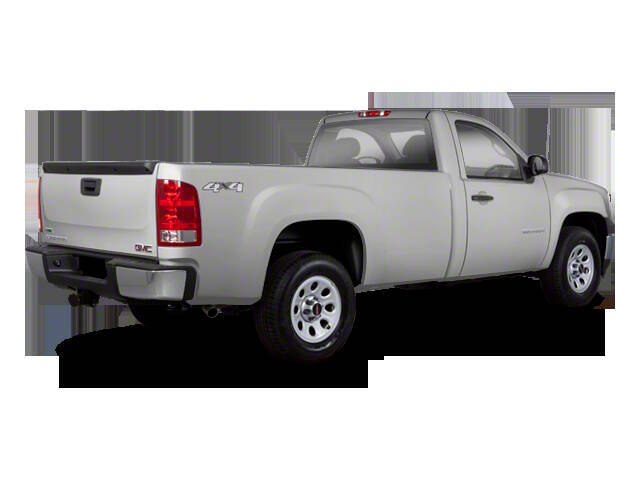 2013 GMC Sierra 1500