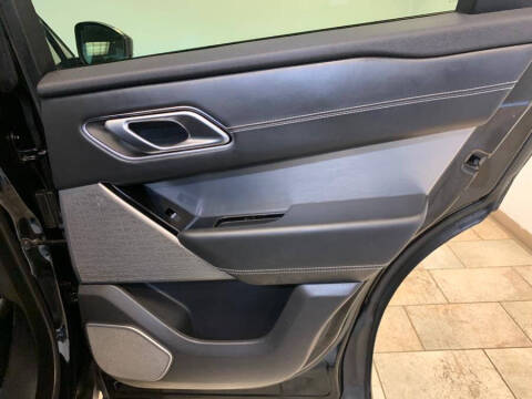 2020 Land Rover Range Rover Velar P380 R-Dynamic HSE