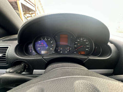 2008 Porsche Cayenne