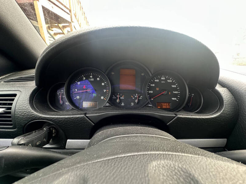 2008 Porsche Cayenne