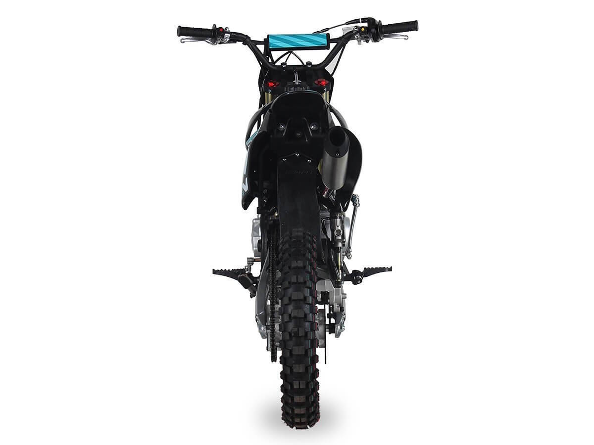 2024 SYXMOTO  DIRT BIKE 125CC MANUAL  for sale at TEXAS MOTORS POWERSPORT in ORLANDO, FL