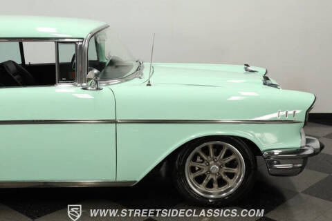 1957 Chevrolet Bel Air