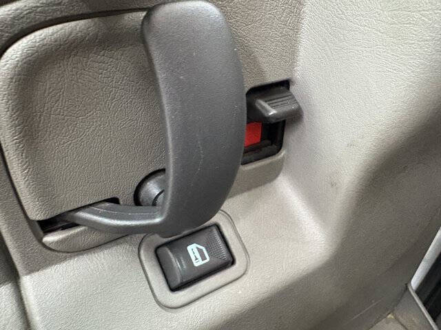 2023 GMC Savana 2500