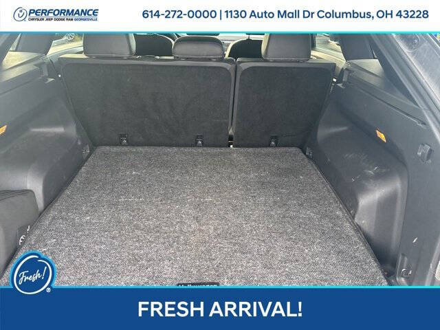 2023 Volkswagen Atlas Cross Sport V6 SE 4Motion