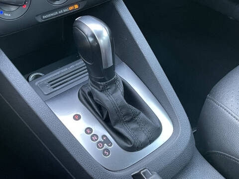 2014 Volkswagen Jetta SE PZEV