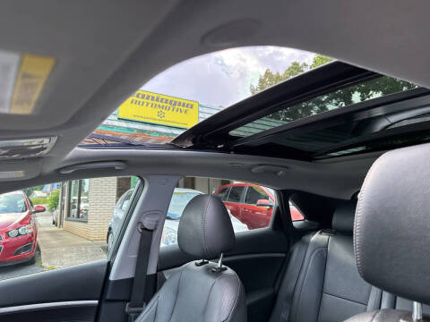 2013 Hyundai Elantra GT