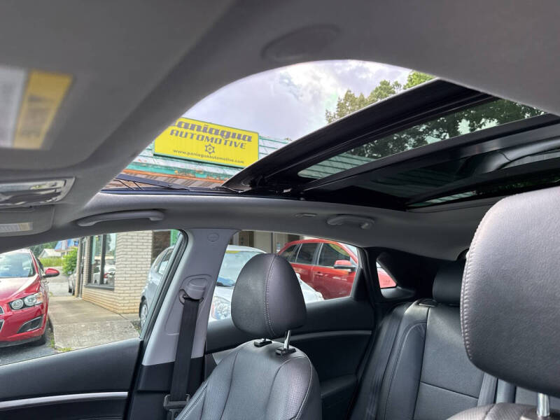 2013 Hyundai Elantra GT