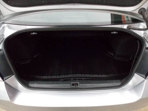 2013 Subaru Legacy 2.5i Limited