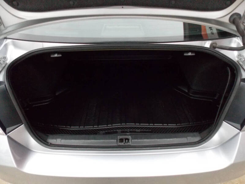 2013 Subaru Legacy 2.5i Limited