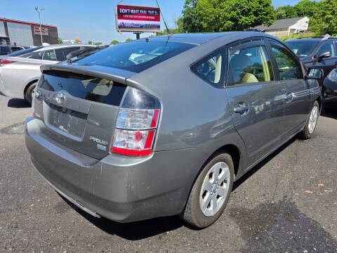 2004 Toyota Prius