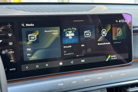 2026 Kia EV9 GT-Line