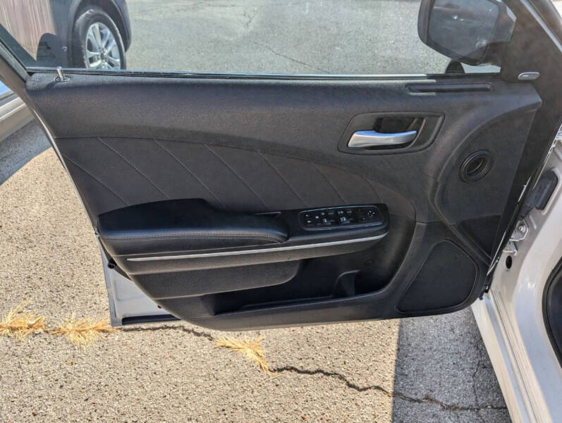 2021 Dodge Charger GT