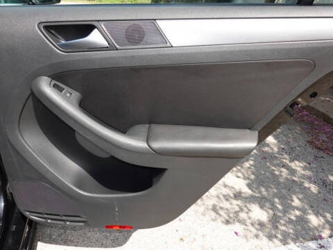 2014 Volkswagen Jetta SEL PZEV