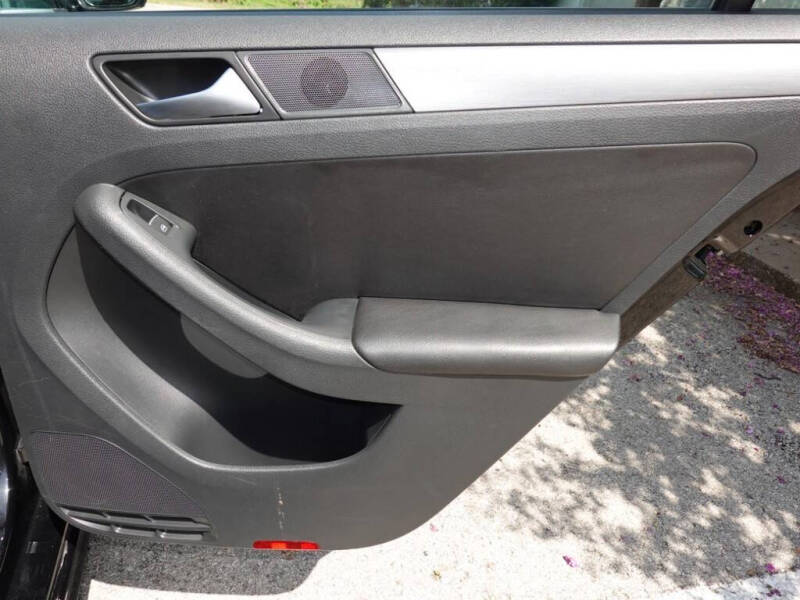 2014 Volkswagen Jetta SEL PZEV