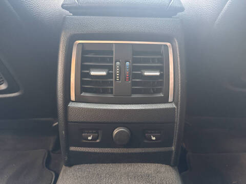 2016 BMW 4 Series 428i xDrive Gran Coupe