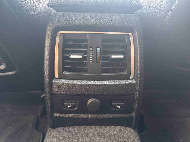 2016 BMW 4 Series 428i xDrive Gran Coupe