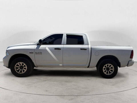 2013 RAM 1500 Express