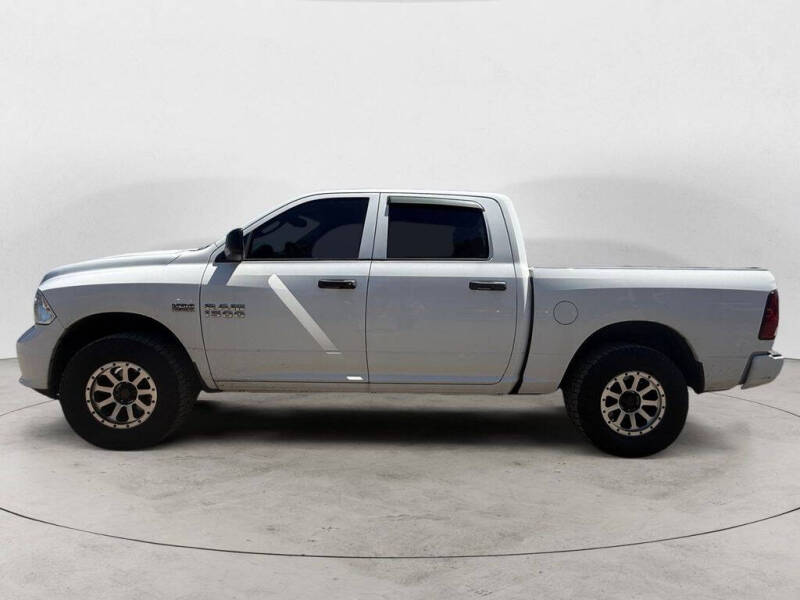 2013 RAM 1500 Express