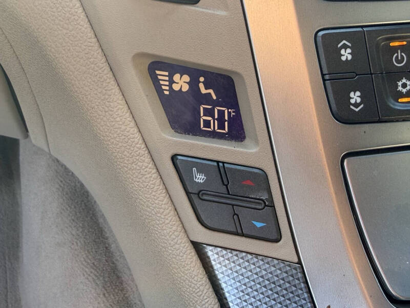 2012 Cadillac CTS 3.6L Performance
