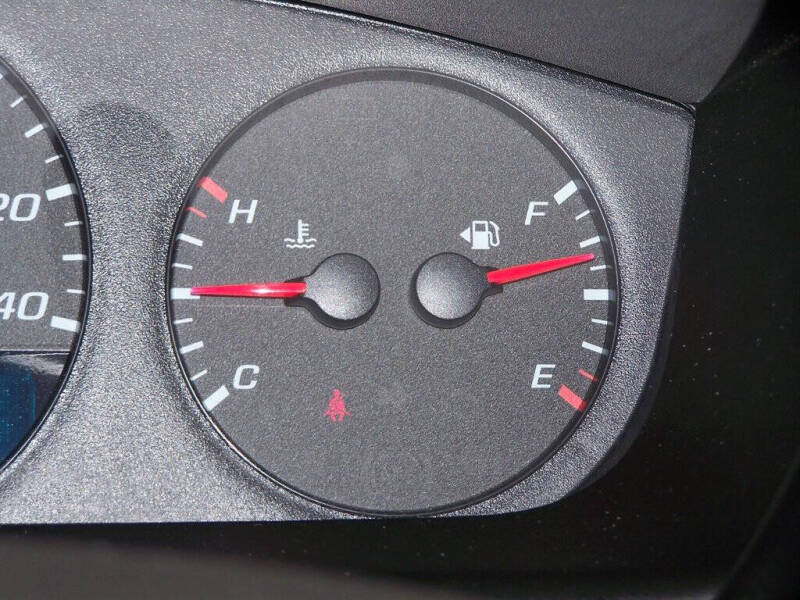 2014 Chevrolet Impala Limited