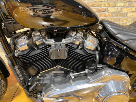 2020 Harley-Davidson Softail® Standard