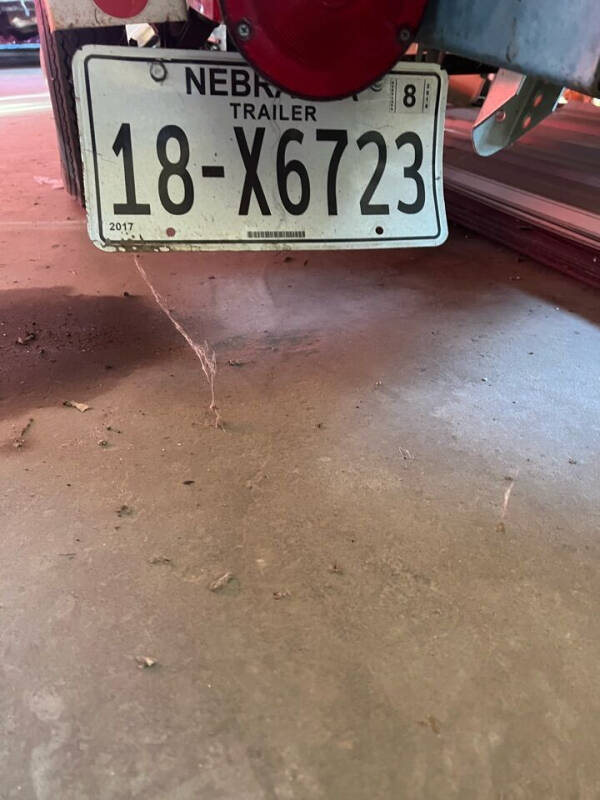 1975 Chrysler Conquer 105