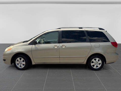 2006 Toyota Sienna LE 7 Passenger