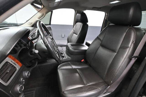 2012 GMC Sierra 1500 SLT