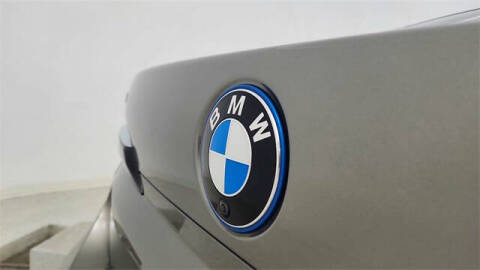 2025 BMW i7 eDrive50