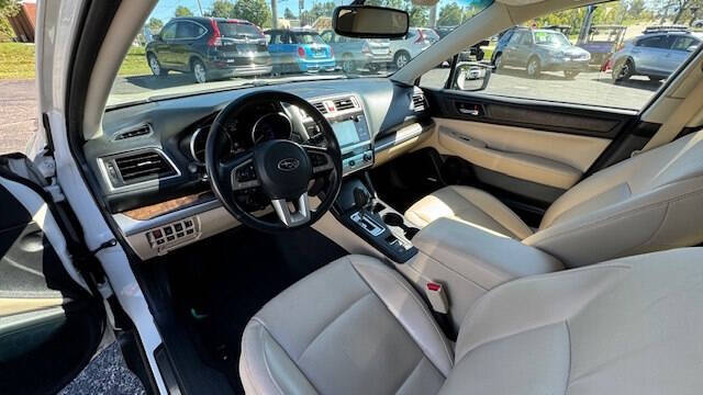 2016 Subaru Outback for sale at Backroads Motorsports in Alexandria, KY