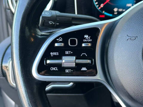 2019 Mercedes-Benz A-Class A 220 4MATIC