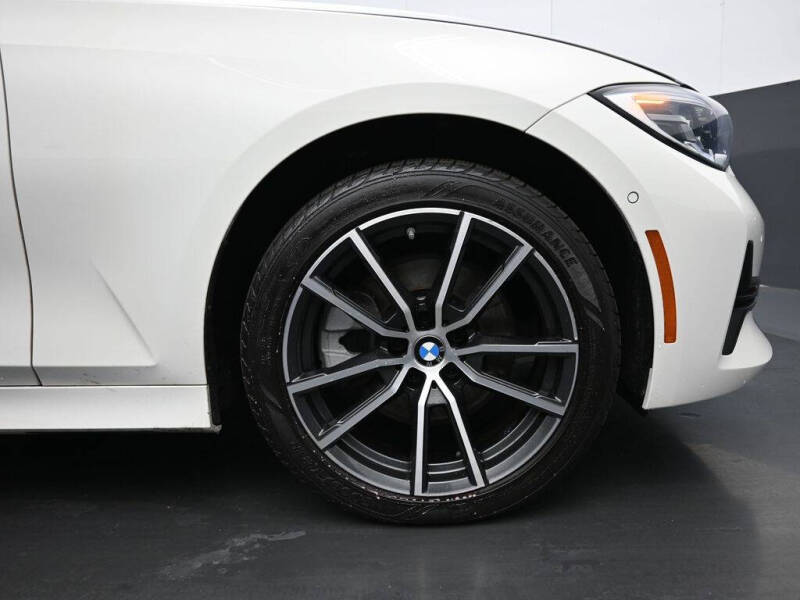 2022 BMW 3 Series 330i xDrive