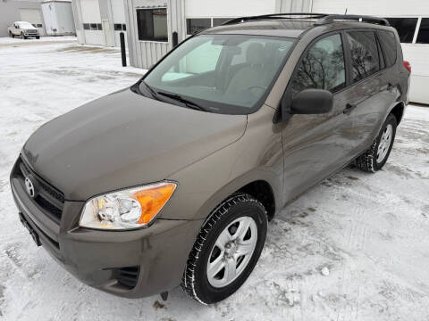 2010 Toyota RAV4