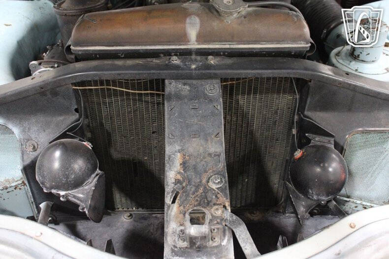 1953 Cadillac Series 62