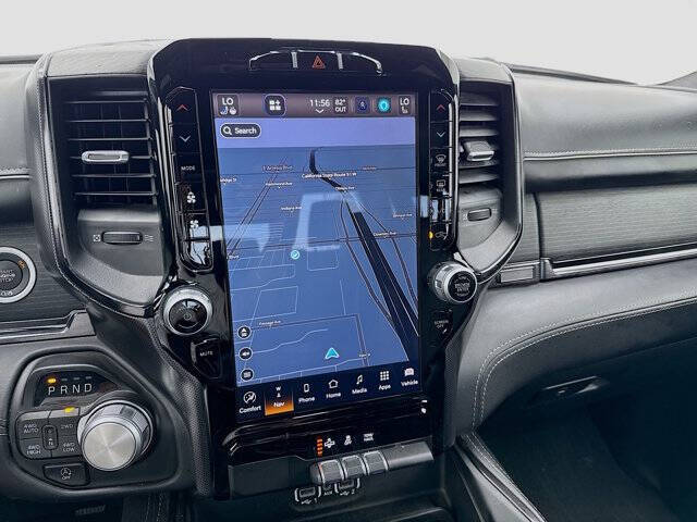 2023 RAM 1500 Limited